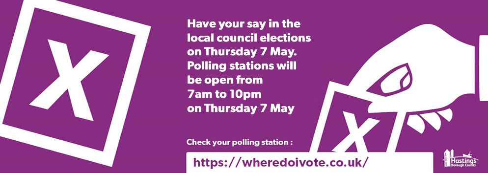 Register to vote