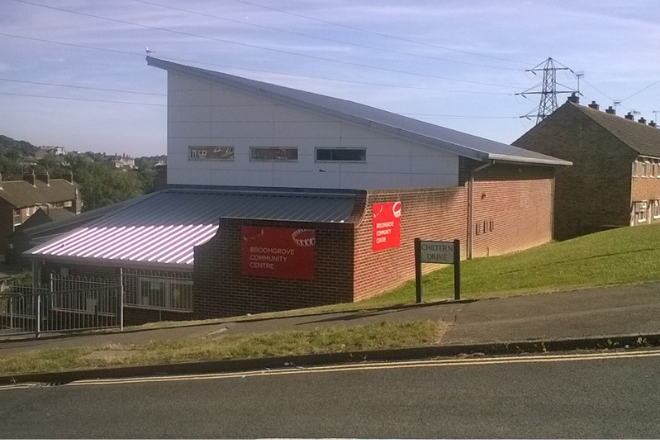 Broomgrove Community Centre