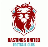 Hastings United Pre Academy Football item graphic Hastings United Pre Academy Football item graphic