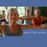 Seated Strength Exercise Class @ Downs Farm item graphic Seated Strength Exercise Class @ Downs Farm item graphic