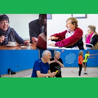 Age Friendly Activity Taster Day item graphic Age Friendly Activity Taster Day item graphic
