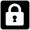 symbol - secure storage