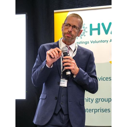 Steve Manwaring image