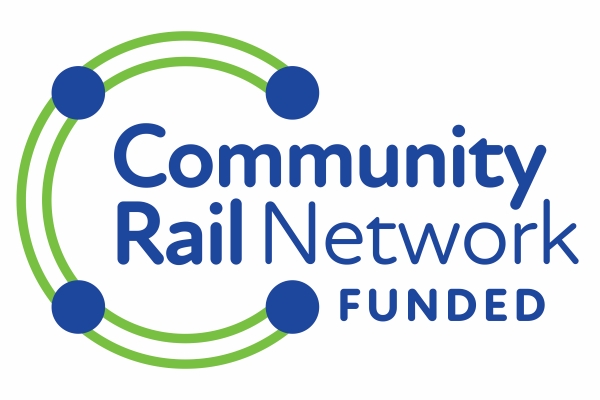 Community Rail Network logo