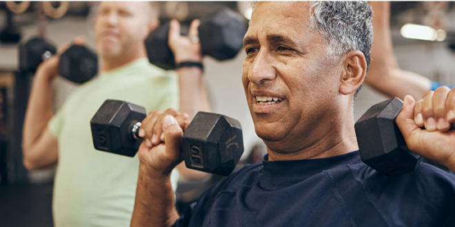 Neuro Exercise Sessions Case Study