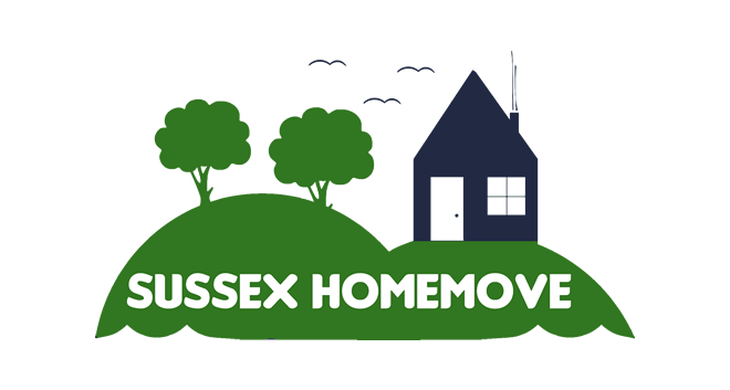 Sussex Homemove Scheme Logo Sussex Homemove Scheme Logo