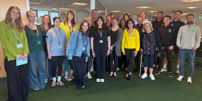 Partnership Group 2026