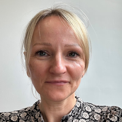 Hannah Caldwell Hannah Caldwell