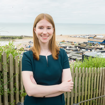 Helena Dollimore Victoria Conheady