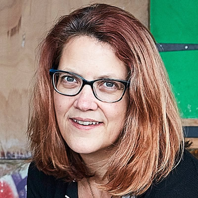 Image of Jess Steele Image of Jess Steele