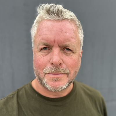 John Bownas John Bownas