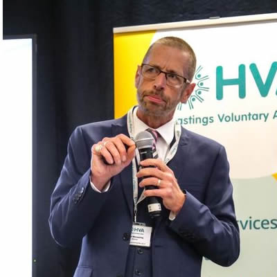 Steve Manwaring Steve Manwaring