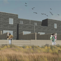 Bexhill Road new homes